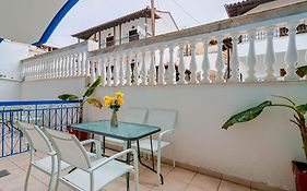 Aegean Blue Studios